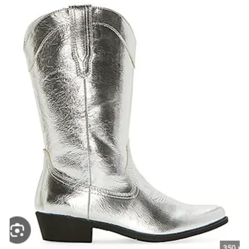 [Arizona Az Maybrook - SILVER 11 MEDIUM] Arizona Az Maybrook - Plata 11 Mediano Mujer | TRG185052803 Botas