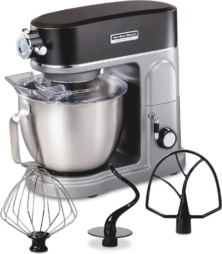 [Hamilton Beach Pro Stand Mixer] Batidora De Pie Hamilton Beach Pro | 40094632404 TRG185978397