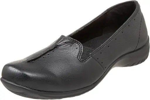 [Easy Street ES PURPOSE WW - Black 6 1/2 Extra Wide] Easy Street Es Propurpose Ww - Negro 6 1/2 Extra Ancho | 96851237108 TRG188372539