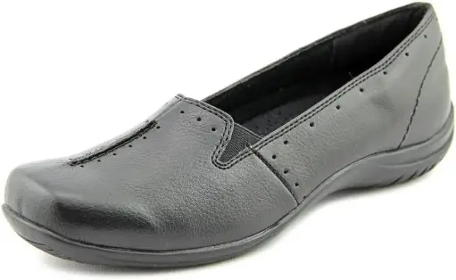 [Easy Street ES PURPOSE WW - Black 11 Extra Wide] Easy Street Es Purpose Ww - Negro 11 Extra Ancho | 96851237191