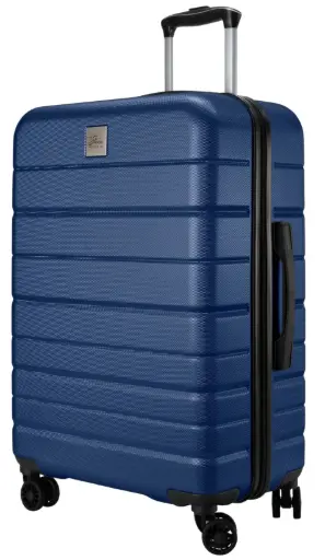 [Skyway Everett 28 Inch Hardside Lightweight Luggage, Royal Blue] Equipaje Ligero Rígido Skyway Everett De 28 Pulgadas, Azul Rey | 19655790846 TRG190420113