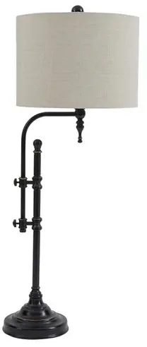 [Signature Design by Ashley Anemoon Table Lamp L734252] Lámpara De Mesa Anemoon L734252 De Signature Design By Ashley | 24052408454 TRG188348979