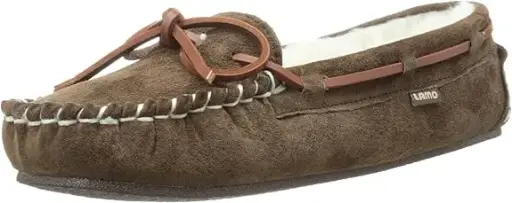 [Lamo Women's Britian MC II Moccasin] Mocasín Britian Mc Ii Para Mujer De Lamo | TRG191580574