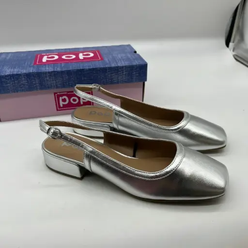 [Pop Tameo - SILVER 9 MEDIUM] Pop Tameo - Plata 9 Mediano | 885044298596 TRG188552793