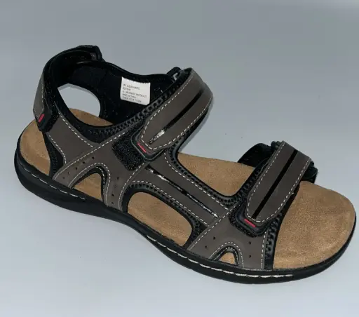 [St. John`S Bay Sjb Ashmore - BROWN 9 MEDIUM] St. John`S Bay Sjb Ashmore - Marrón 9 Medio | TRG191575577