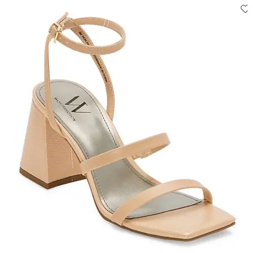 [Worthington Wor Pico - NUDE 10 MEDIUM] Worthington Wor Pico - Desnudo 10 Mediano | TRG191574786